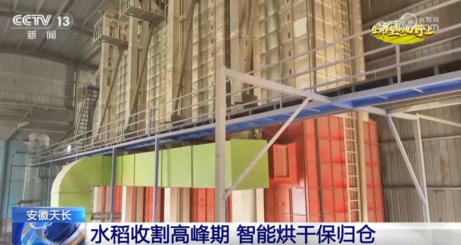 “丰”景画卷 农业高“智”量发展行稳致远long8唯一网站希望的田野上铺展多彩(图5)