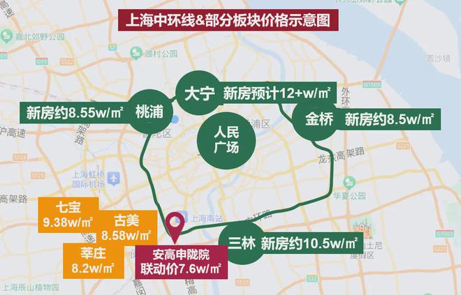 高申陇院售楼处网站-营销中心-楼盘百科!龙8国际龙8网站2025安高申陇院丨安(图16)