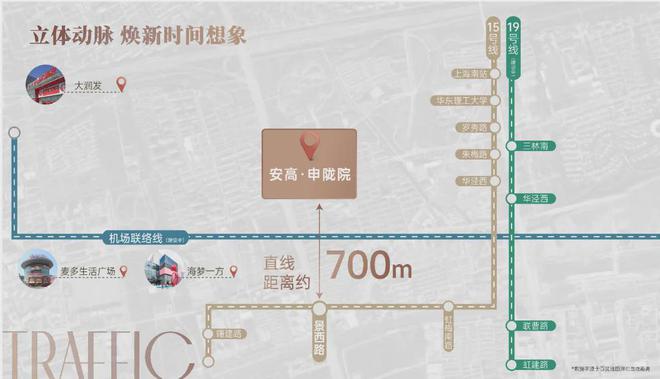 高申陇院售楼处网站-营销中心-楼盘百科!龙8国际龙8网站2025安高申陇院丨安(图12)