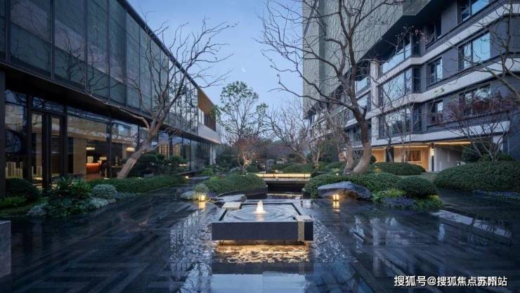 宸樾府)首页网站-楼盘详情-户型配套苏州吴风宸樾府(2024年苏州吴风(图19)