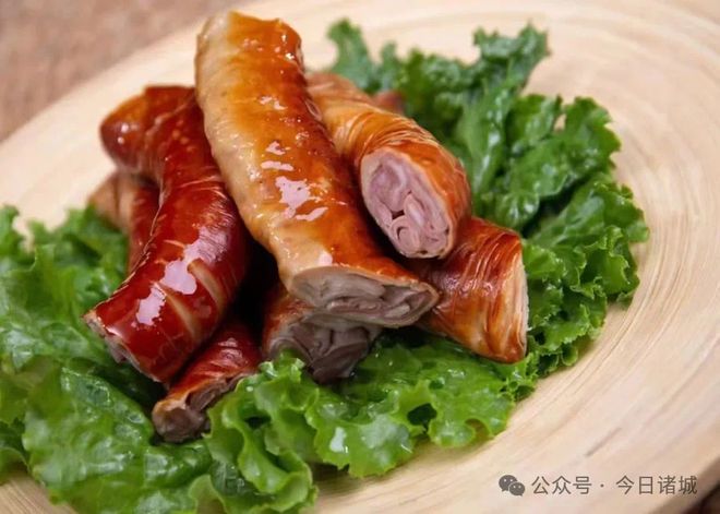 榜上有名！诸城烧烤(图2)
