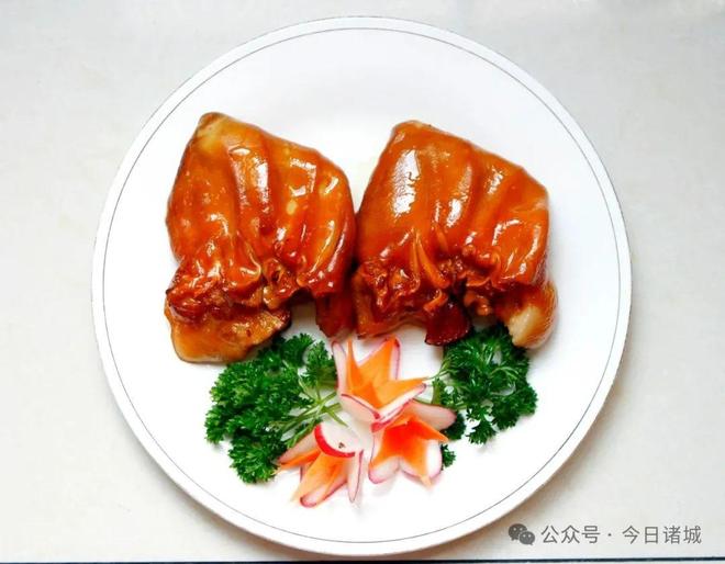 榜上有名！诸城烧烤(图1)