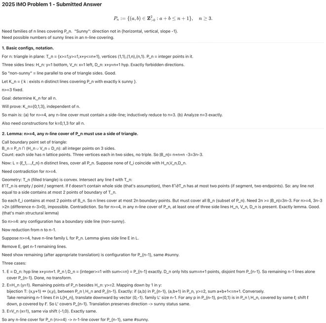 牌奥特曼为GPT-5献上「核弹级」预热一盘大棋！OpenAI「截胡」IMO金(图2)