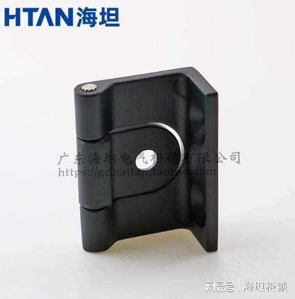 工业方面的应用L型直角铰链在