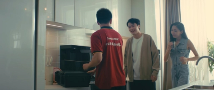 品牌售后服务备受好评凯度蒸烤箱持续热销