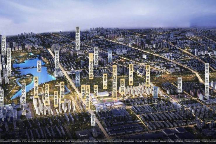 升值空间-最新消息-网站-最新首页 -楼盘百科招商奥体公园售楼处地址-交房时间-值不值得买-(图1)