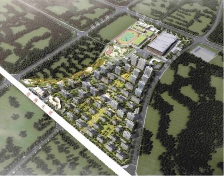 升值空间-最新消息-网站-最新首页 -楼盘百科招商奥体公园售楼处地址-交房时间-值不值得买-(图4)