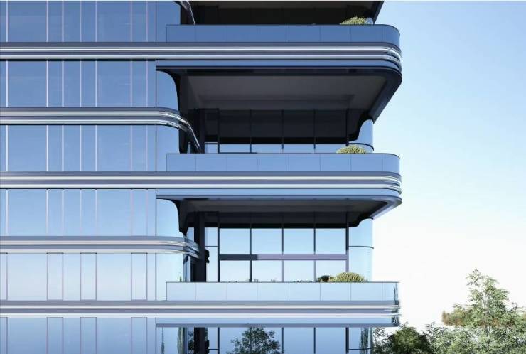 项目户型图-优惠伟星ONE139