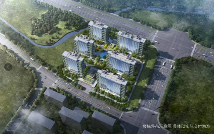 项目户型图-优惠伟星ONE139(图2)