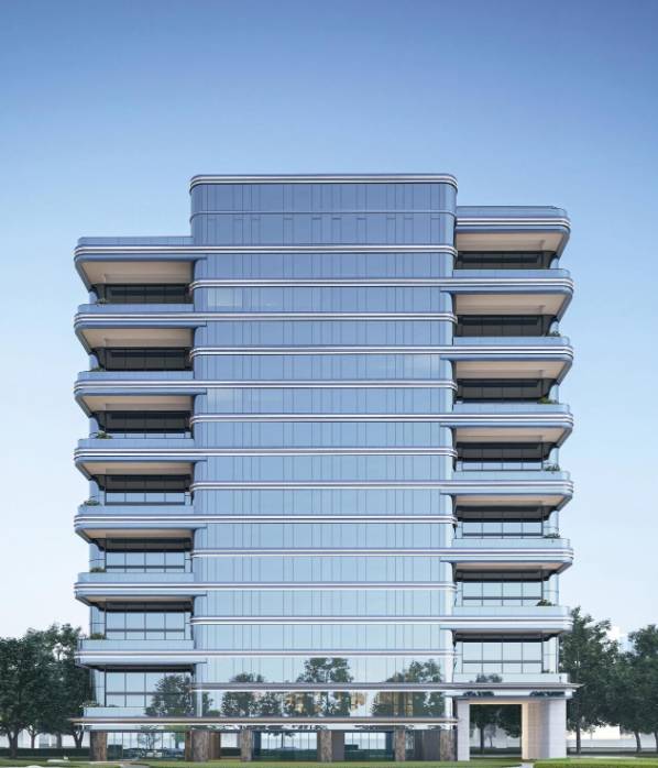 项目户型图-优惠伟星ONE139(图4)