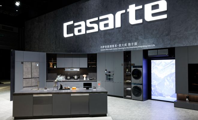 赋能全球重构智慧家居新生态海尔智家2025年以科技(图4)