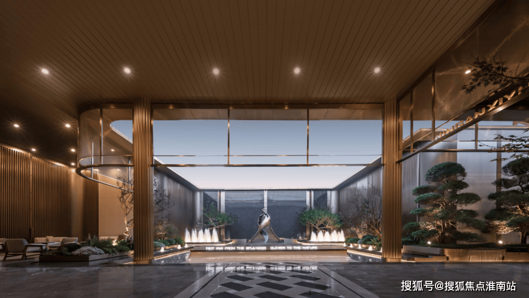 区环境-户型-价格-地址-楼盘详情-周边配套-售楼处电话-交房时间静安玺樾售楼处电话-静安玺樾销售中心(营销中心)-楼盘欢迎您-小(图6)